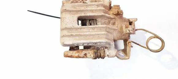 Volkswagen Golf IV Rear brake caliper 