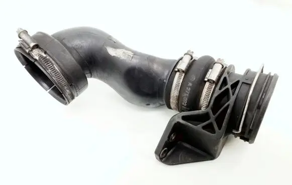 Mercedes-Benz E W211 Intercooler hose/pipe A2710902037 750354A 054763A