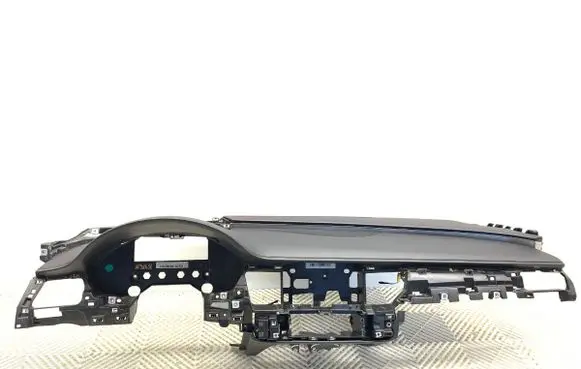 Audi A8 S8 D4 4H Dashboard 4H1857009