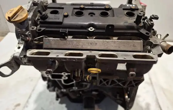 Renault Scenic III - Grand scenic III Engine M4R713