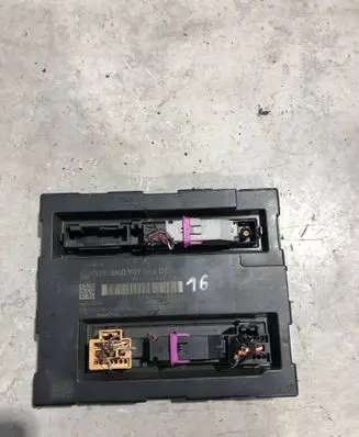 Comfort/convenience module
