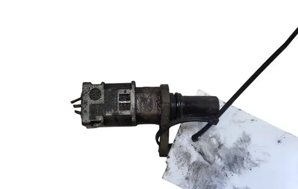 Crankshaft position sensor