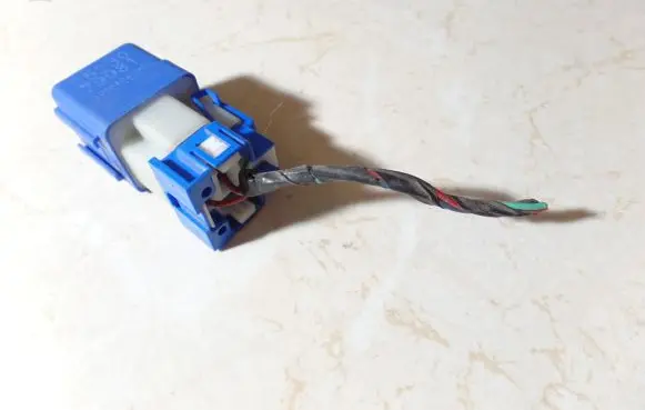 Infiniti G20 Other relay 2523079981