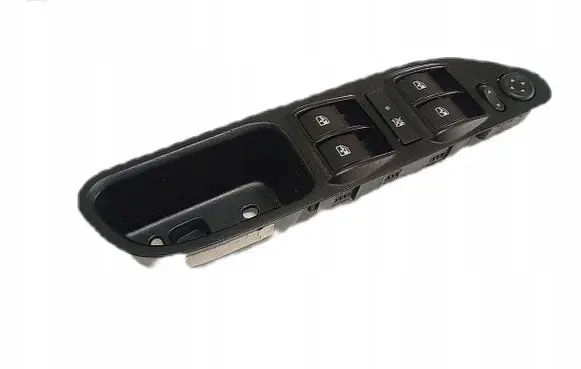 Fiat Tipo Electric window control switch 7356323530E