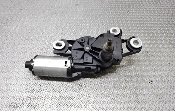 Seat Ibiza IV (6J,6P) Rear window wiper motor 6J4955711