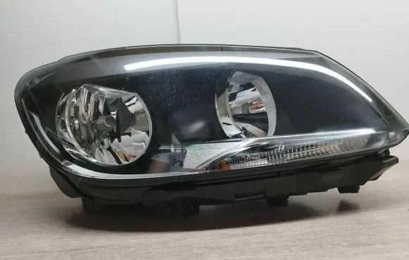Volkswagen Touran II Headlight/headlamp 1T1941006H 030126820200