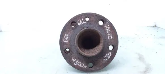 Volvo S80 Rear wheel hub