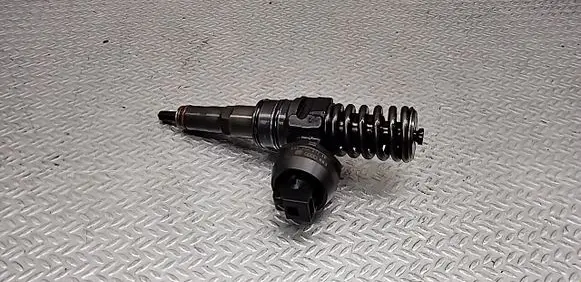 Seat Alhambra (Mk1) Fuel injector 038130073AK