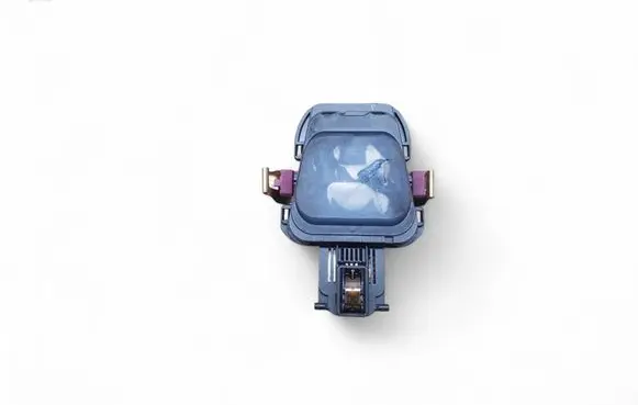Mercedes-Benz GLC X253 C253 Rain sensor A2539002703