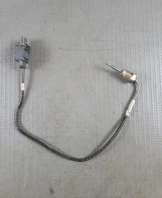 Volkswagen T-Roc Exhaust gas temperature sensor 05E919529E