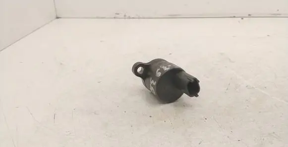 BMW 5 E39 Fuel pressure regulator 0281002480 09206 05282206