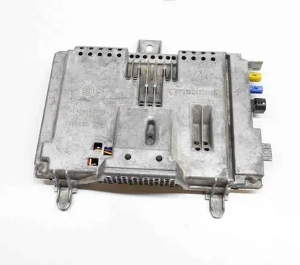Mercedes-Benz EQC Other devices A2059041401 A2939012100