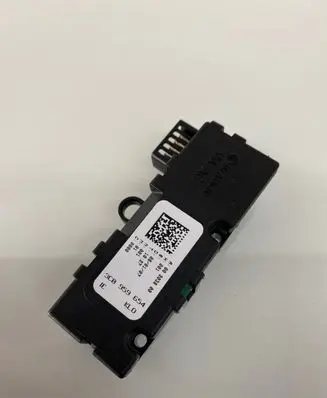 Volkswagen PASSAT B6 Steering angle sensor 3C0959654 A00203800 00203800