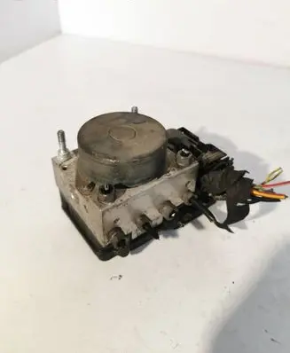 Peugeot Bipper ABS Pump 51801321 0265231997 5507L2170409