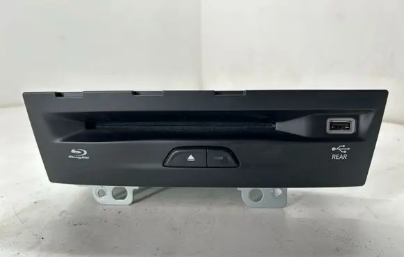 Chrysler Pacifica Radio/CD/DVD/GPS head unit P05091978AE 05091978AE 68378304AB