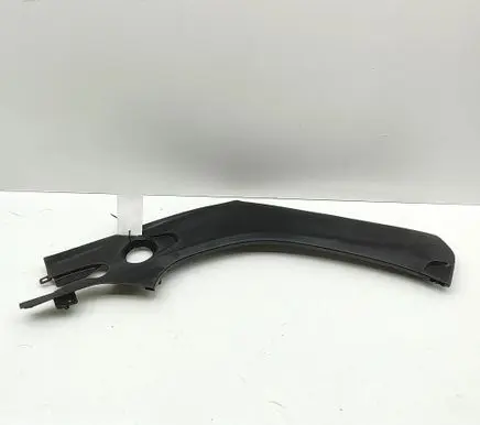 Tesla Model X Radiator trim 103623600G 103623700G