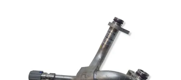 Audi Q4 Sportback e-tron Air conditioning (A/C) pipe/hose 1EA816739