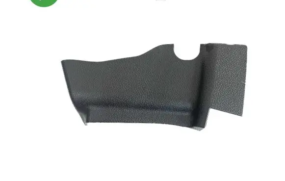 Mercedes-Benz E W211 Seat trim A2119187636 77010073 JC346424