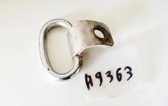Seat Alhambra (Mk1) Other exterior part 95vwa61222