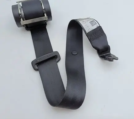 Volkswagen PASSAT CC Rear seatbelt 3C8857805A