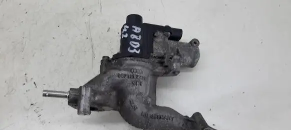 Audi A8 S8 D3 4E EGR valve 057131223B