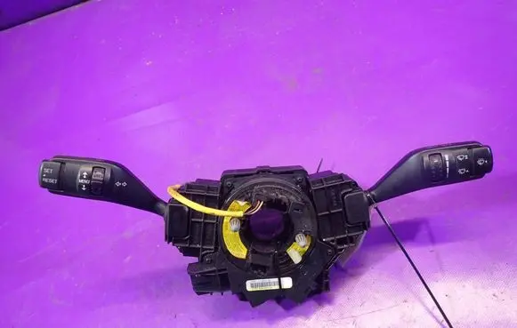 Ford Focus C-MAX Other switches/knobs/shifts 