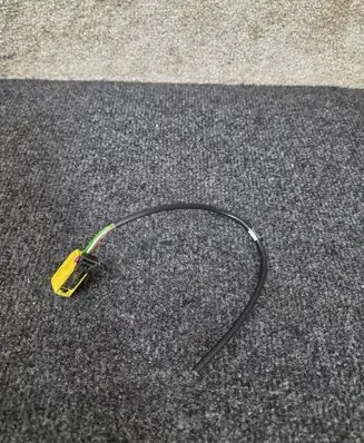 Skoda Octavia Mk4 Other wiring loom 4H0972586