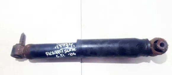 Renault Scenic II - Grand scenic II Rear shock absorber/damper