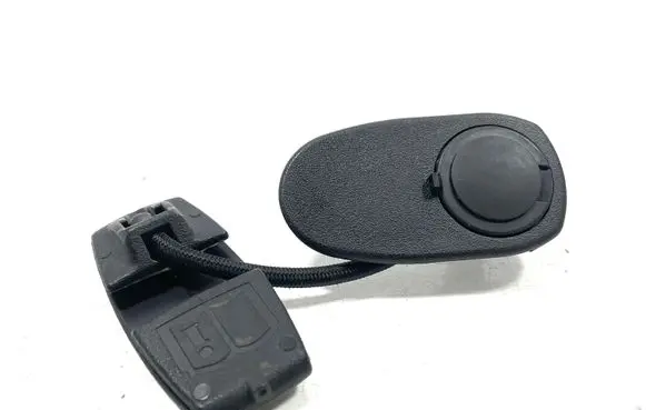Chevrolet Volt I Other trunk/boot trim element
