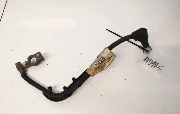 Ford Galaxy Positive cable (battery) 6g9t14301bk 6g9t-14301bk