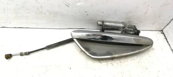 Alfa Romeo 159 Front door exterior handle 565A