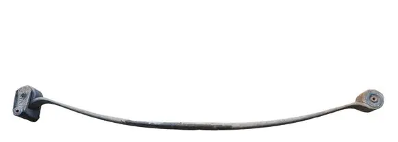 Mercedes-Benz Sprinter W906 Rear leaf spring 9063201806
