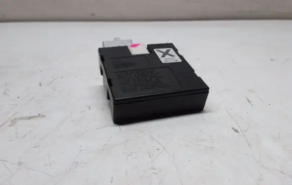 Nissan Juke I F15 Other control units/modules WC1G160B