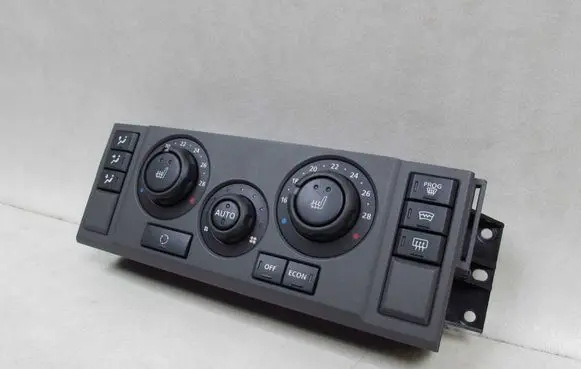 Land Rover Discovery 3 - LR3 Climate control unit 146570-2315 51064