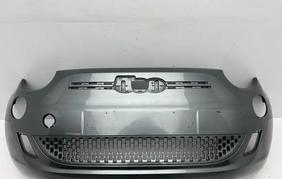 Fiat 500E Front bumper 