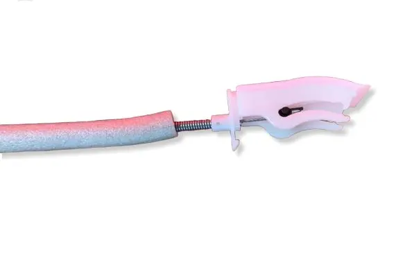 BMW 1 F20 F21 Front door cable line 7242577 10147810
