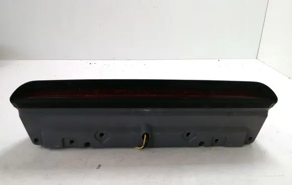 Subaru Forester SF Third/center stoplight