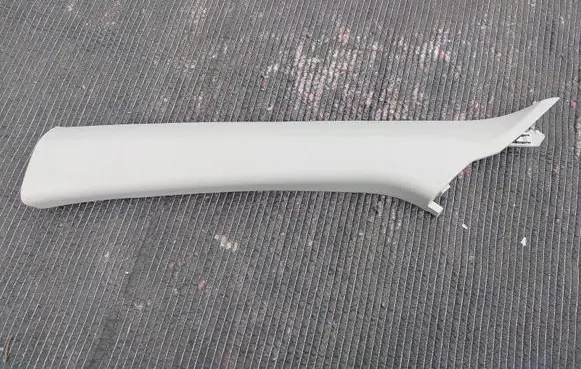 SsangYong Korando (A) pillar trim 7731037000