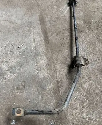 Ford Kuga I Rear anti-roll bar/sway bar 
