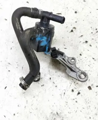 Peugeot 208 Electric auxiliary coolant/water pump 9807341480 704284050 1760661