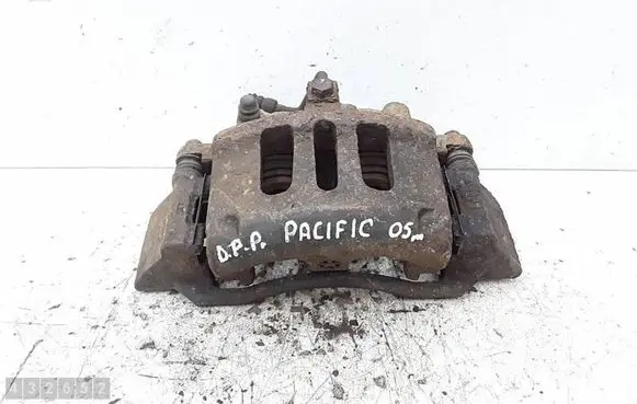 Chrysler Pacifica Front brake caliper
