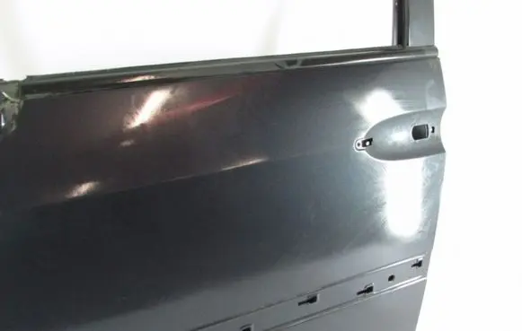 Citroen C8 Front door