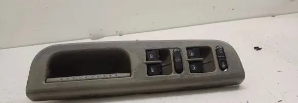 Volkswagen PASSAT B5 Electric window control switch 1J4959857