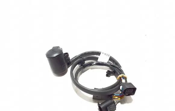 BMW 3 G20 G21 Tow bar relay 303414321016