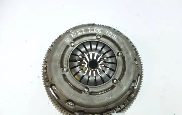 Volkswagen T-Cross Clutch set kit 04C141025P 04C141031C 05C105269B