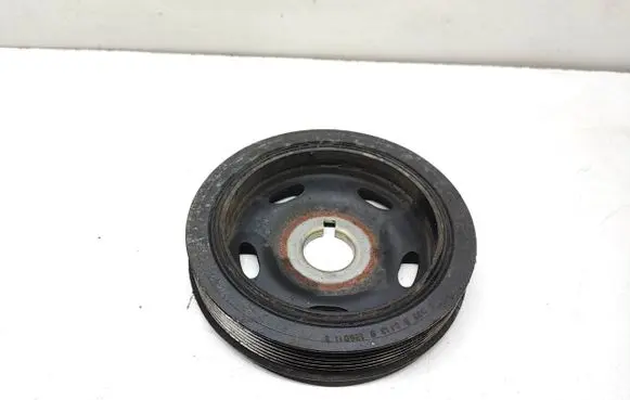 Citroen C4 II Picasso Crankshaft pulley