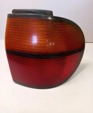Volkswagen Sharan Rear/tail lights