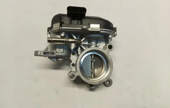 Renault Megane E-Tech Throttle body valve 161208350R