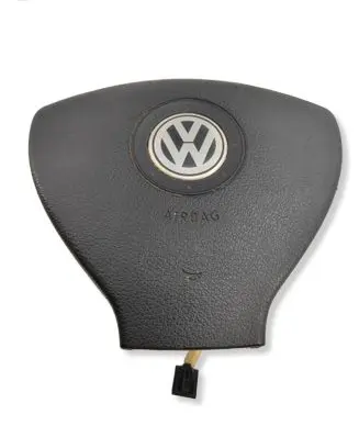 Volkswagen PASSAT B6 Steering wheel airbag 3C0880201AA