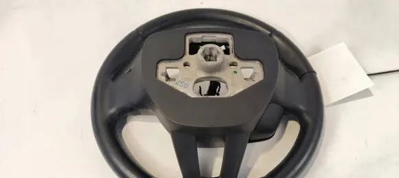 Ford Kuga II Steering wheel